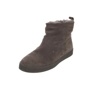 PEDRO GARCIA Suede Boots